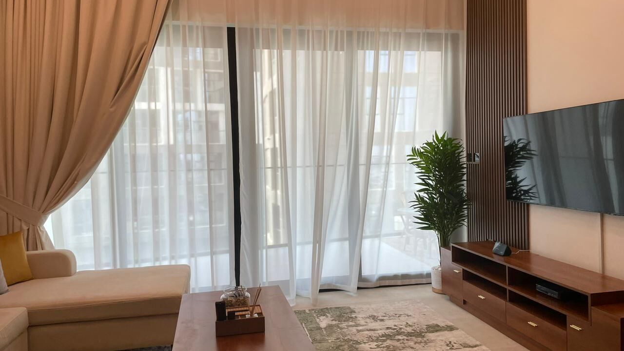 Photo of Livingroom in Business Bay