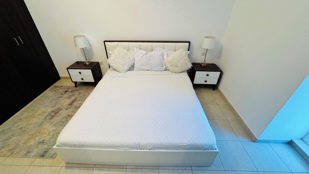 Photo of Bedroom in Business Bay