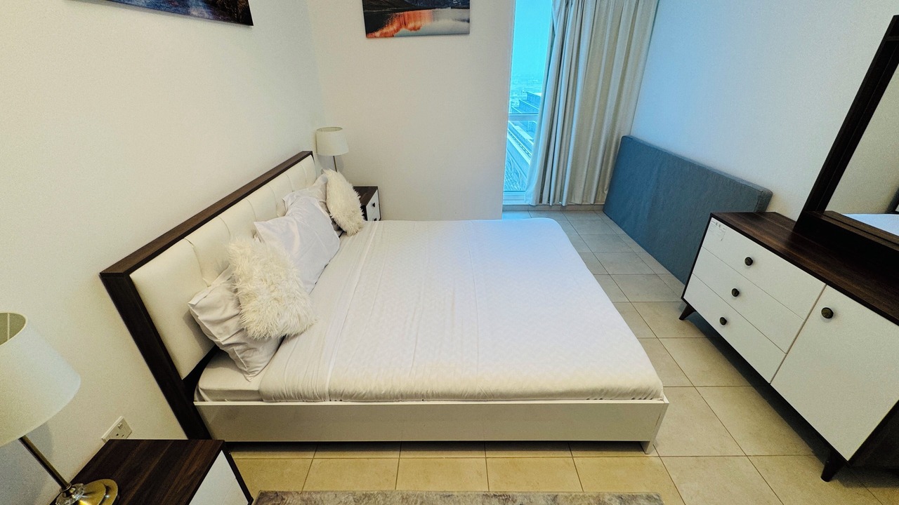Photo of Bedroom in Business Bay