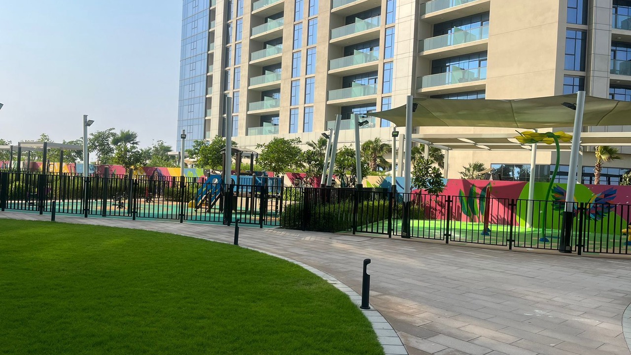 Photo of Others in Business Bay