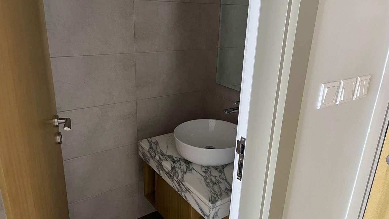 Photo of Bathroom in Business Bay