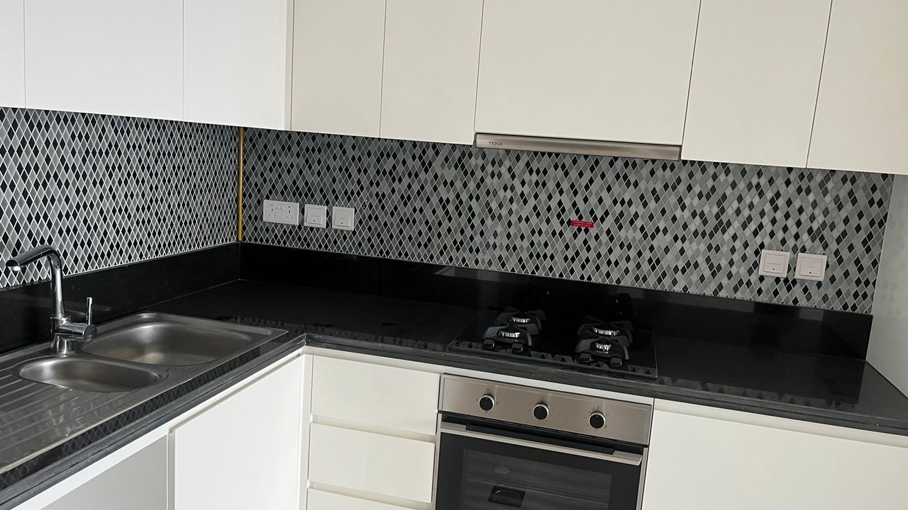 Photo of Kitchen in Business Bay