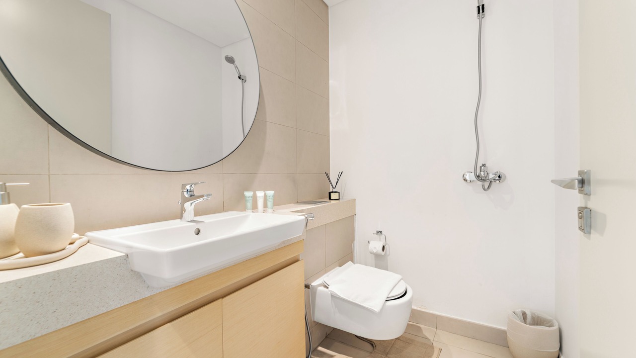 Photo of Bathroom in Dubai