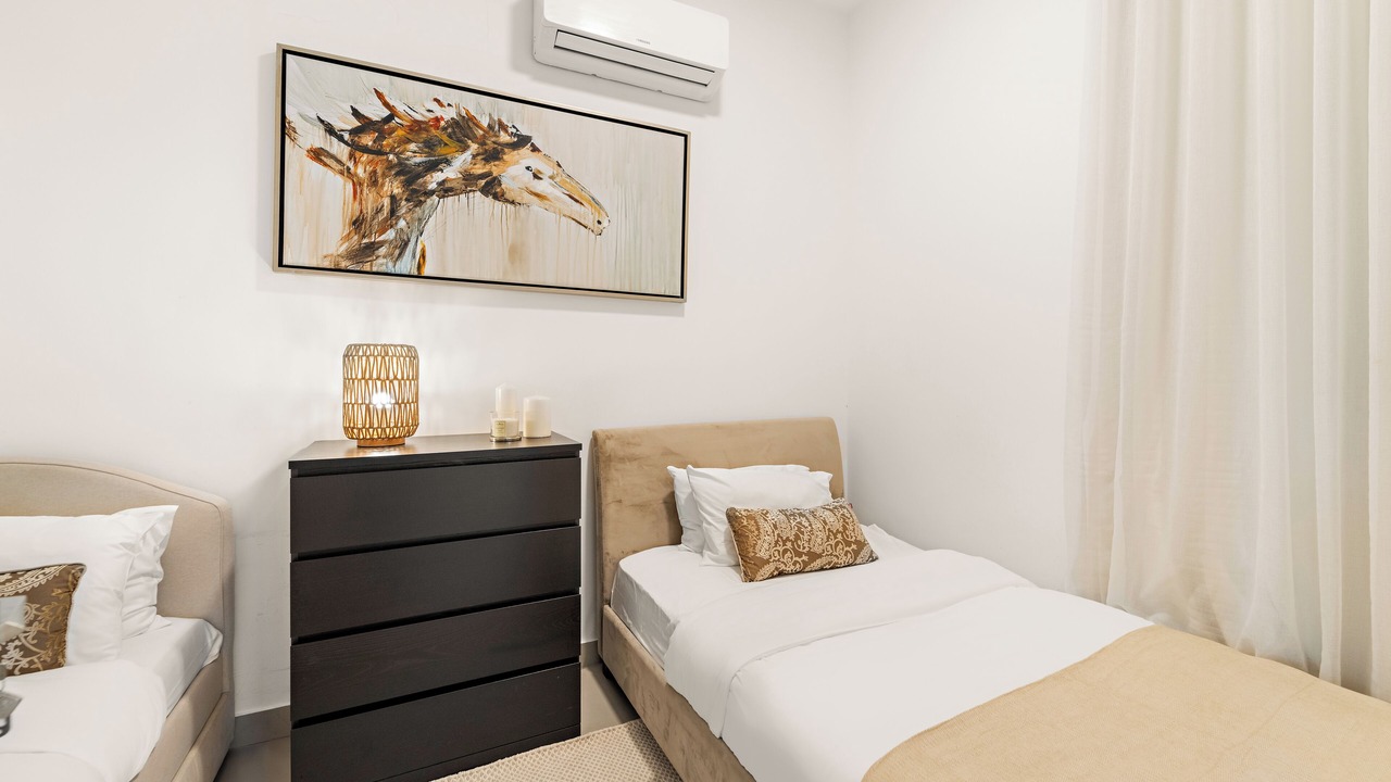 Photo of Bedroom in Dubai