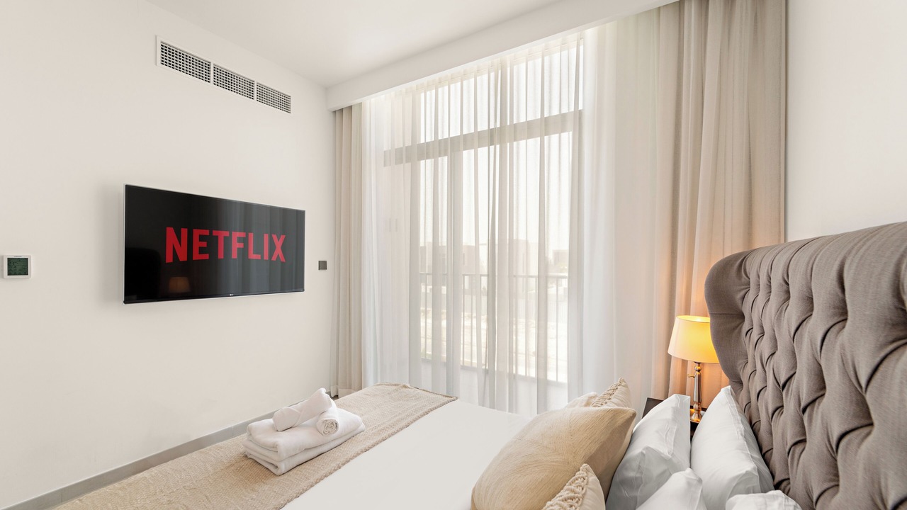 Photo of Bedroom in Dubai