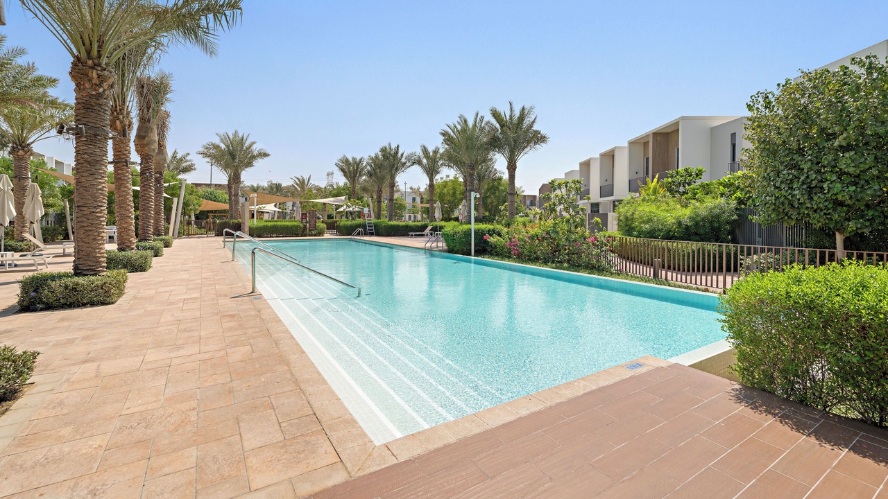 Photo of Outdoor in Dubai