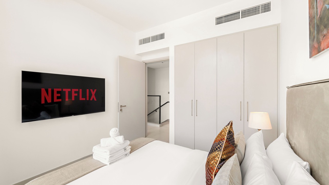 Photo of Bedroom in Dubai