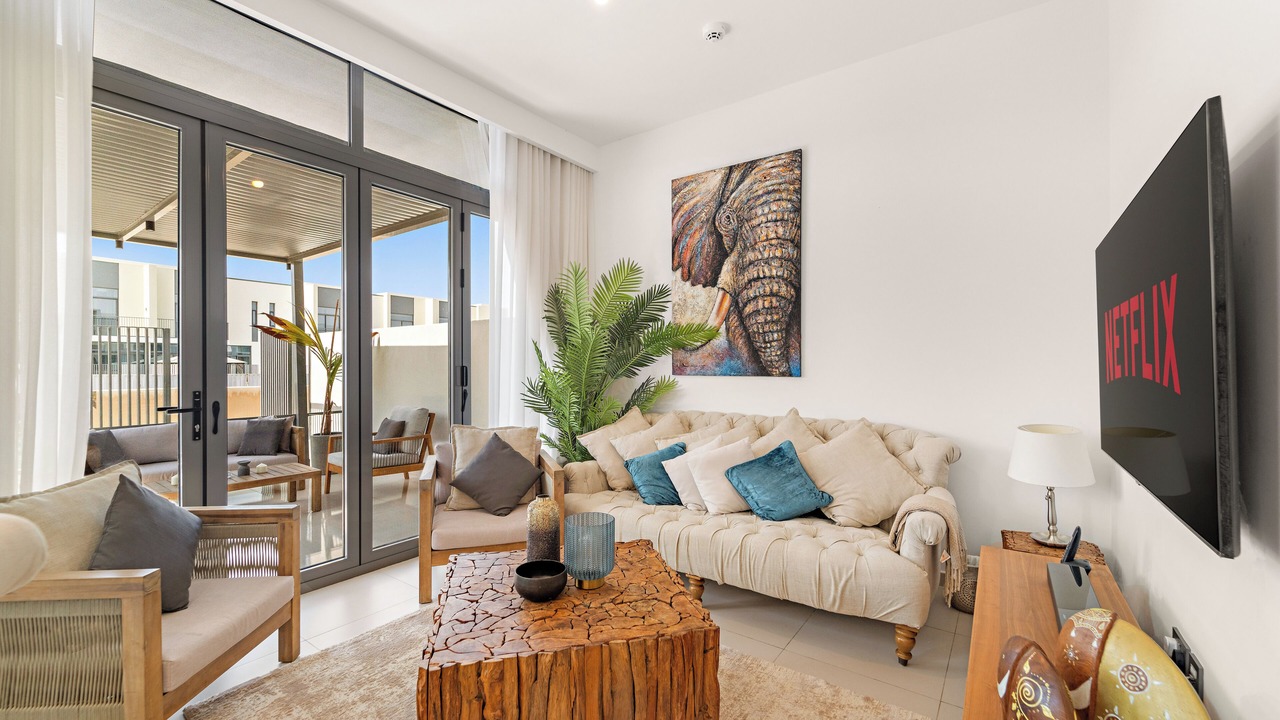 Photo of Livingroom in Dubai