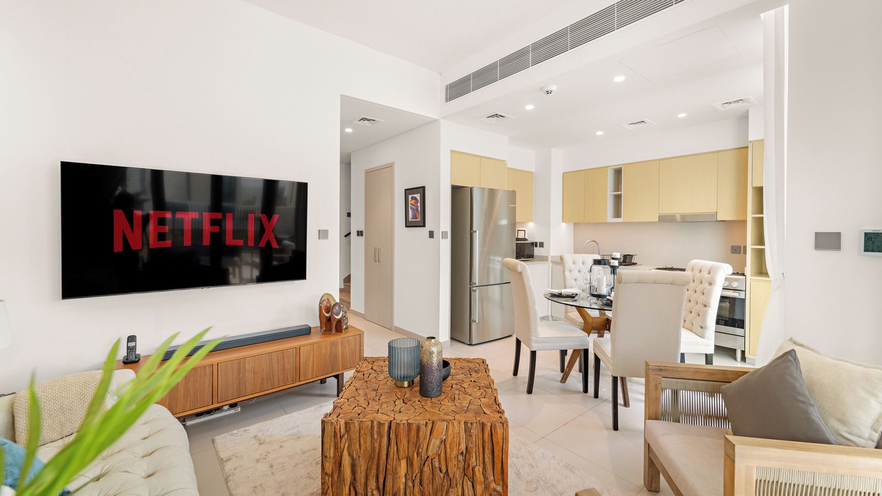 Photo of Livingroom in Dubai