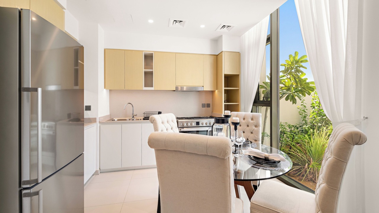 Photo of Kitchen in Dubai