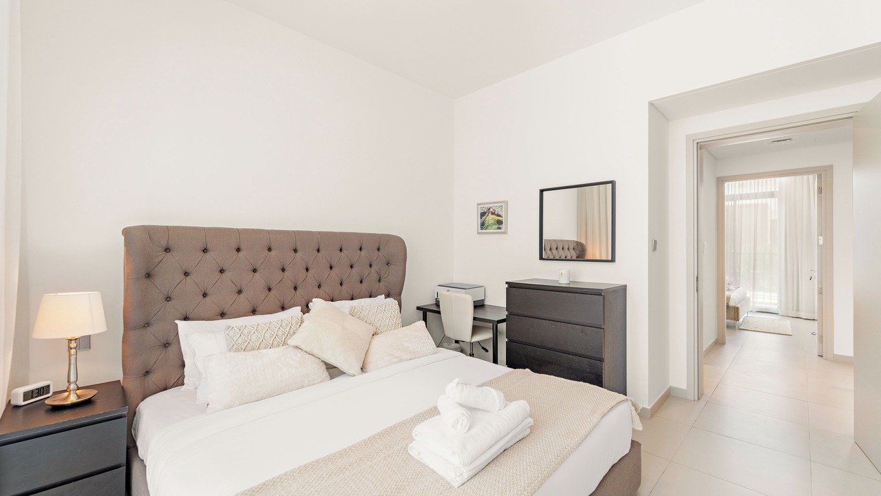 Photo of Bedroom in Dubai