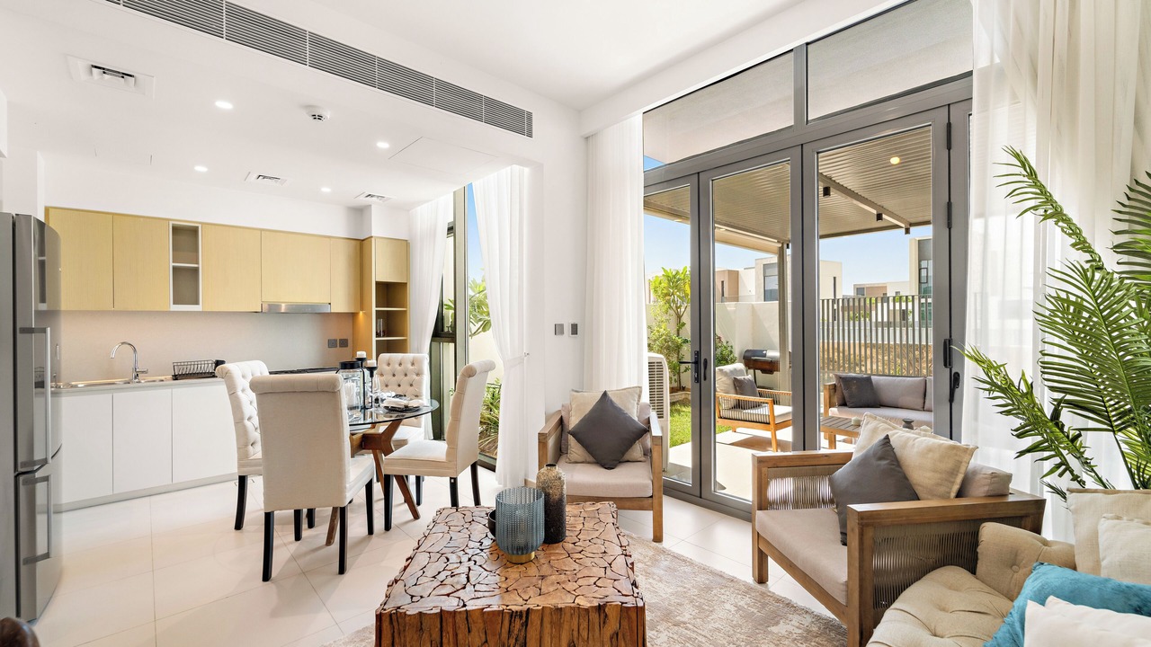 Photo of Livingroom in Dubai