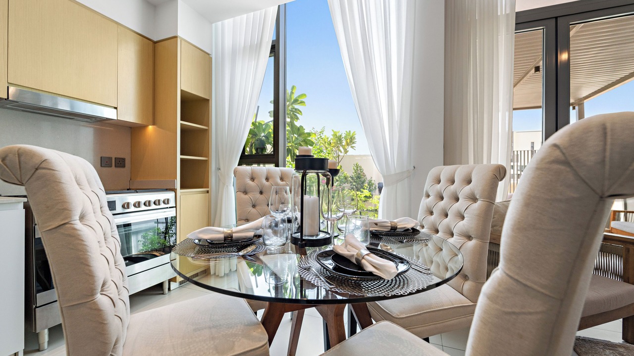 Photo of Kitchen in Dubai