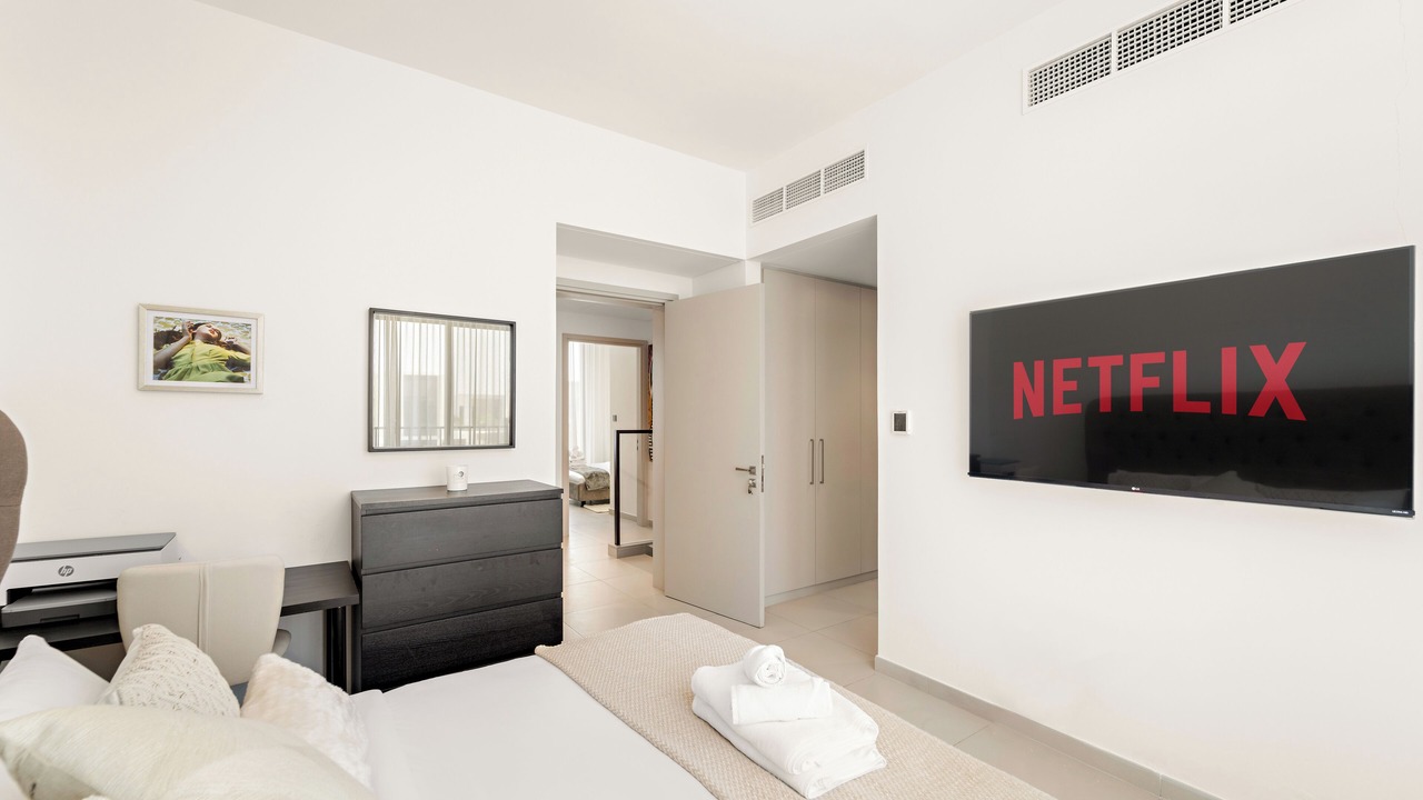 Photo of Bedroom in Dubai