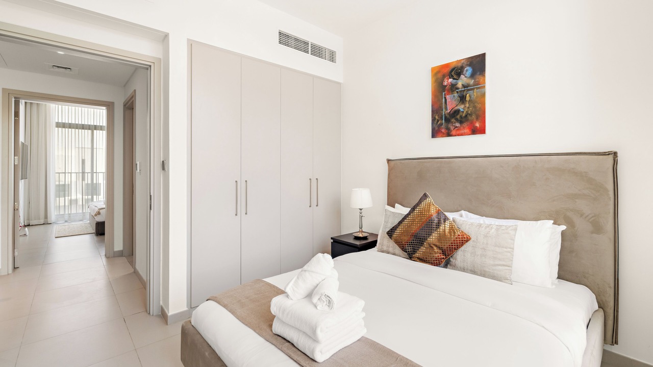 Photo of Bedroom in Dubai