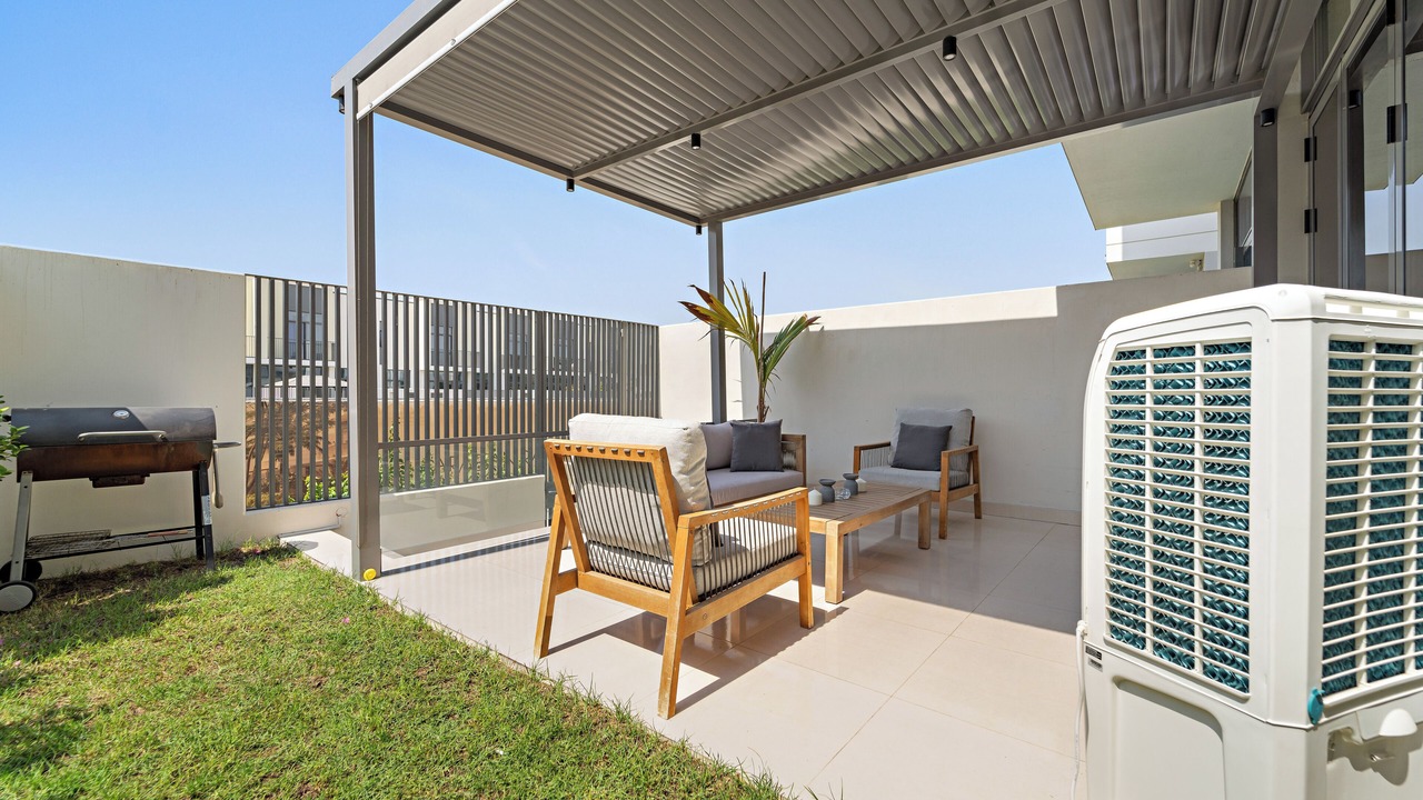 Photo of Patio Balcony in Dubai