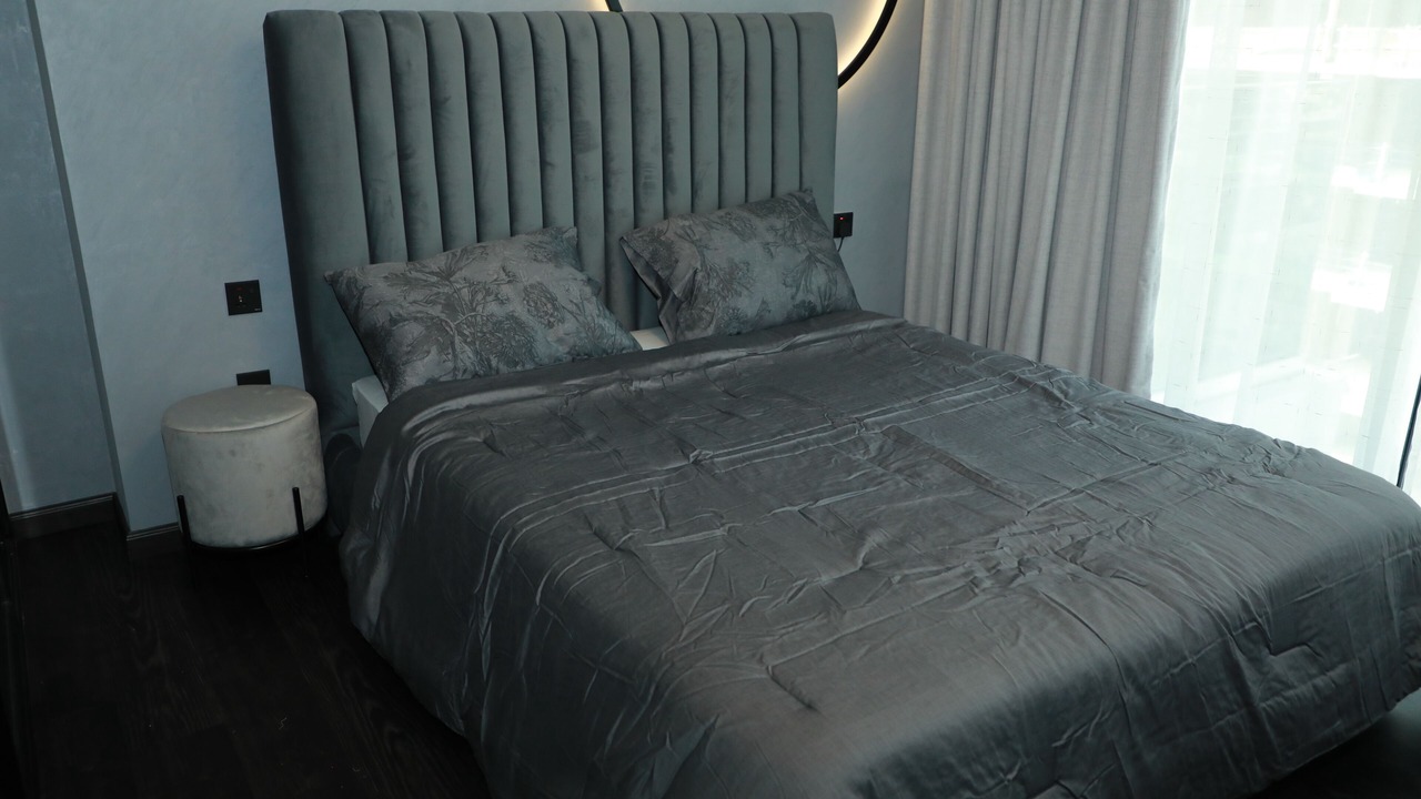 Photo of Bedroom in Bur Dubai
