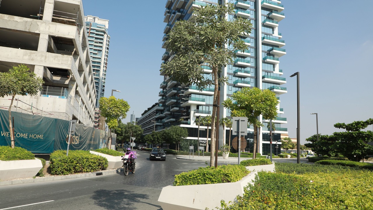Photo of Outdoor in Bur Dubai