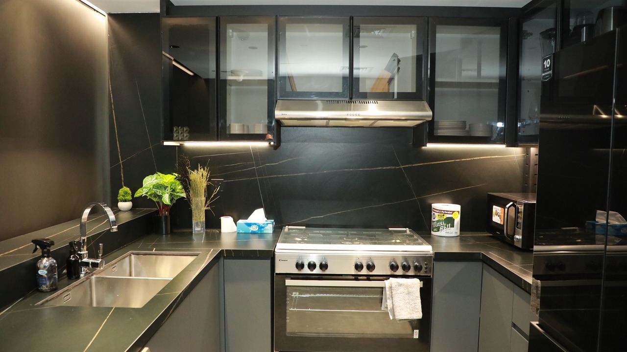 Photo of Kitchen in Bur Dubai