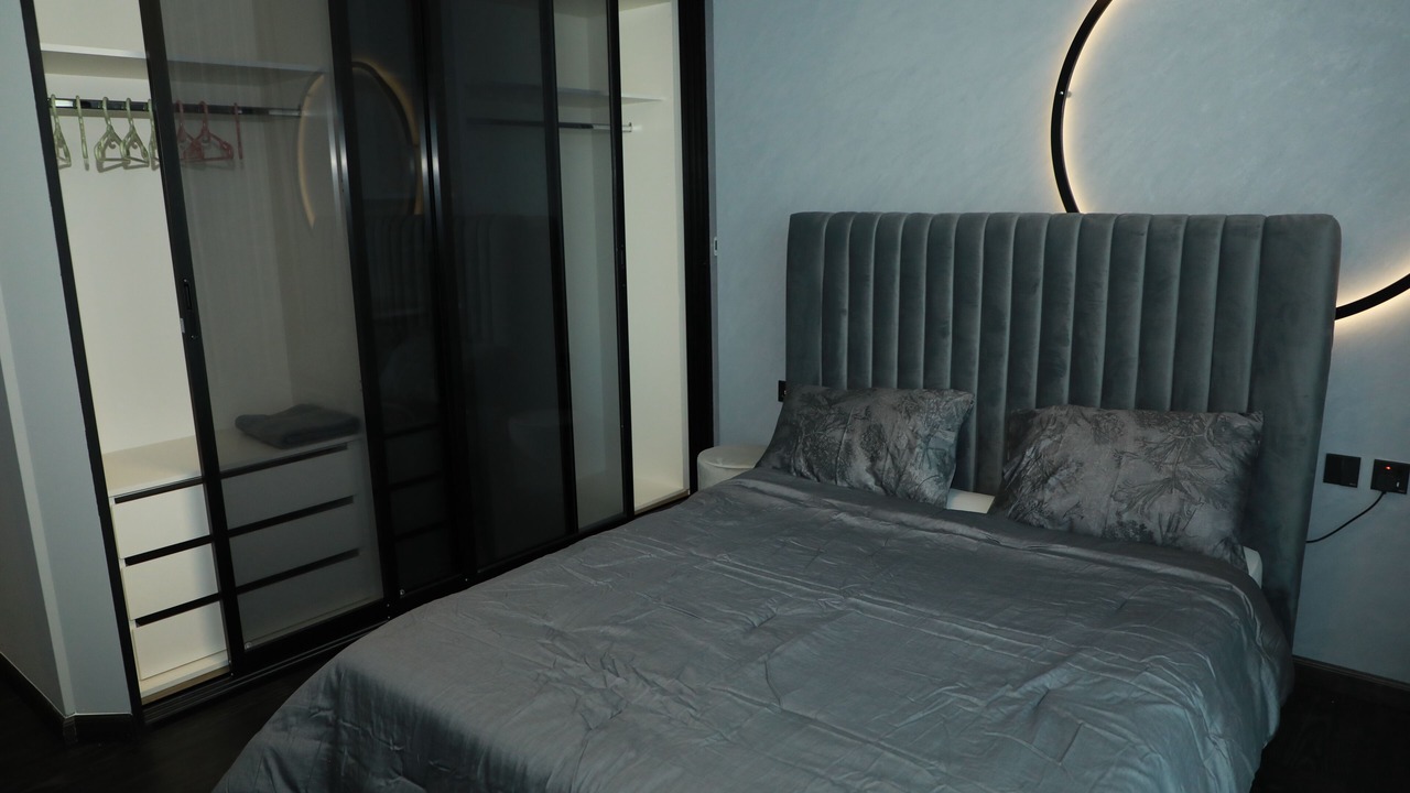 Photo of Bedroom in Bur Dubai