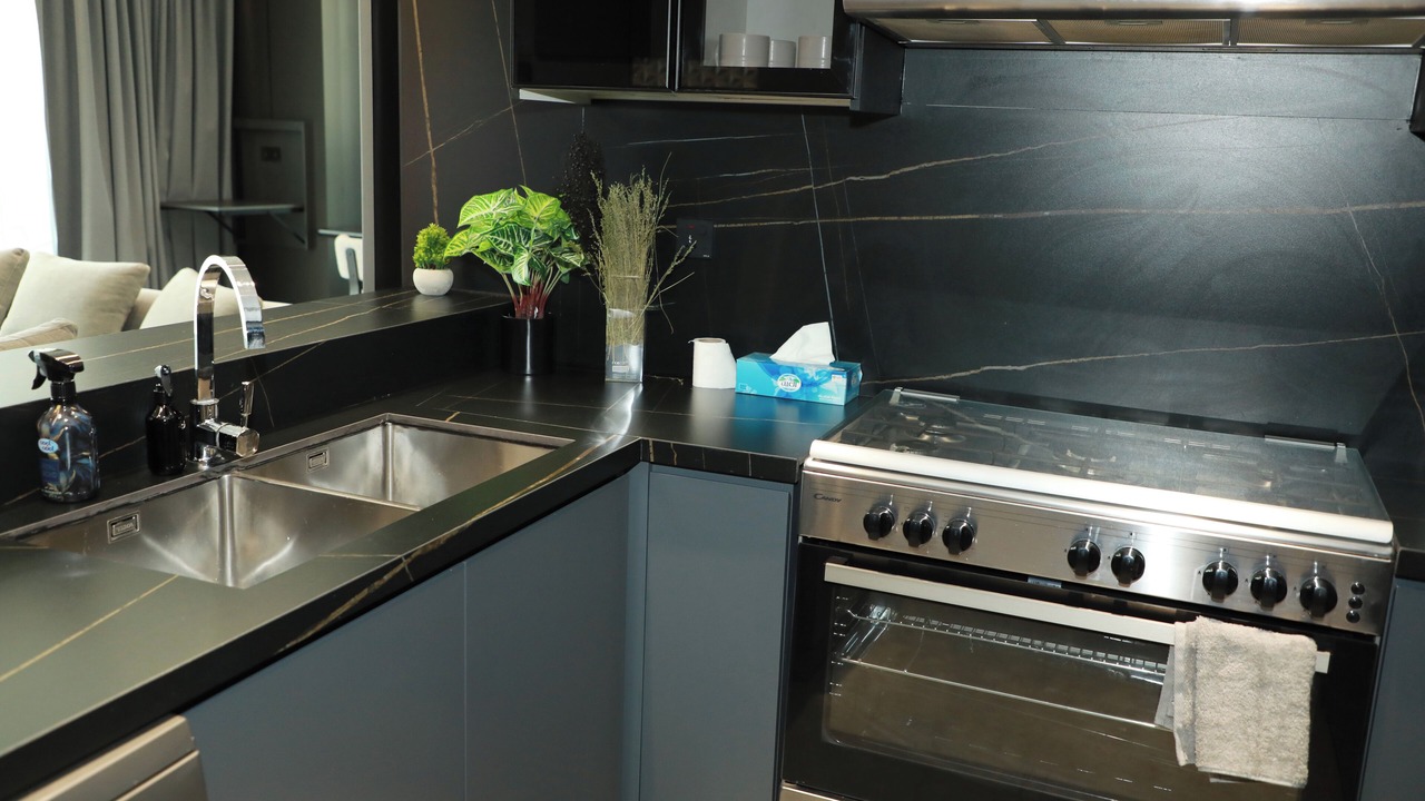 Photo of Kitchen in Bur Dubai