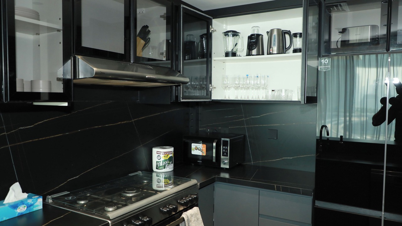 Photo of Kitchen in Bur Dubai