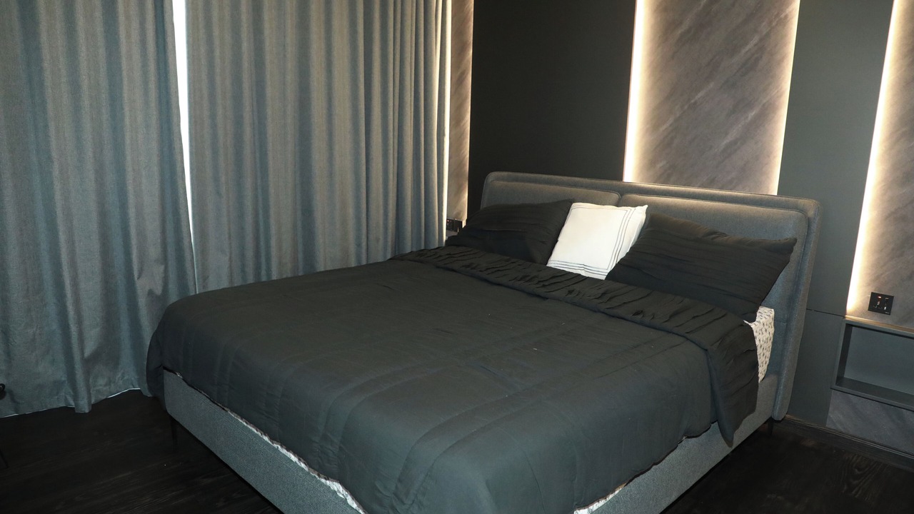 Photo of Bedroom in Bur Dubai