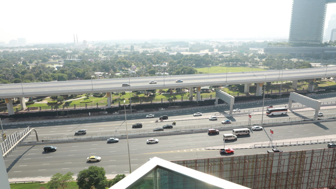 Photo of Outdoor in Bur Dubai