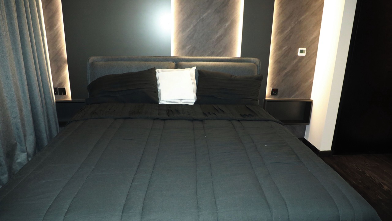 Photo of Bedroom in Bur Dubai