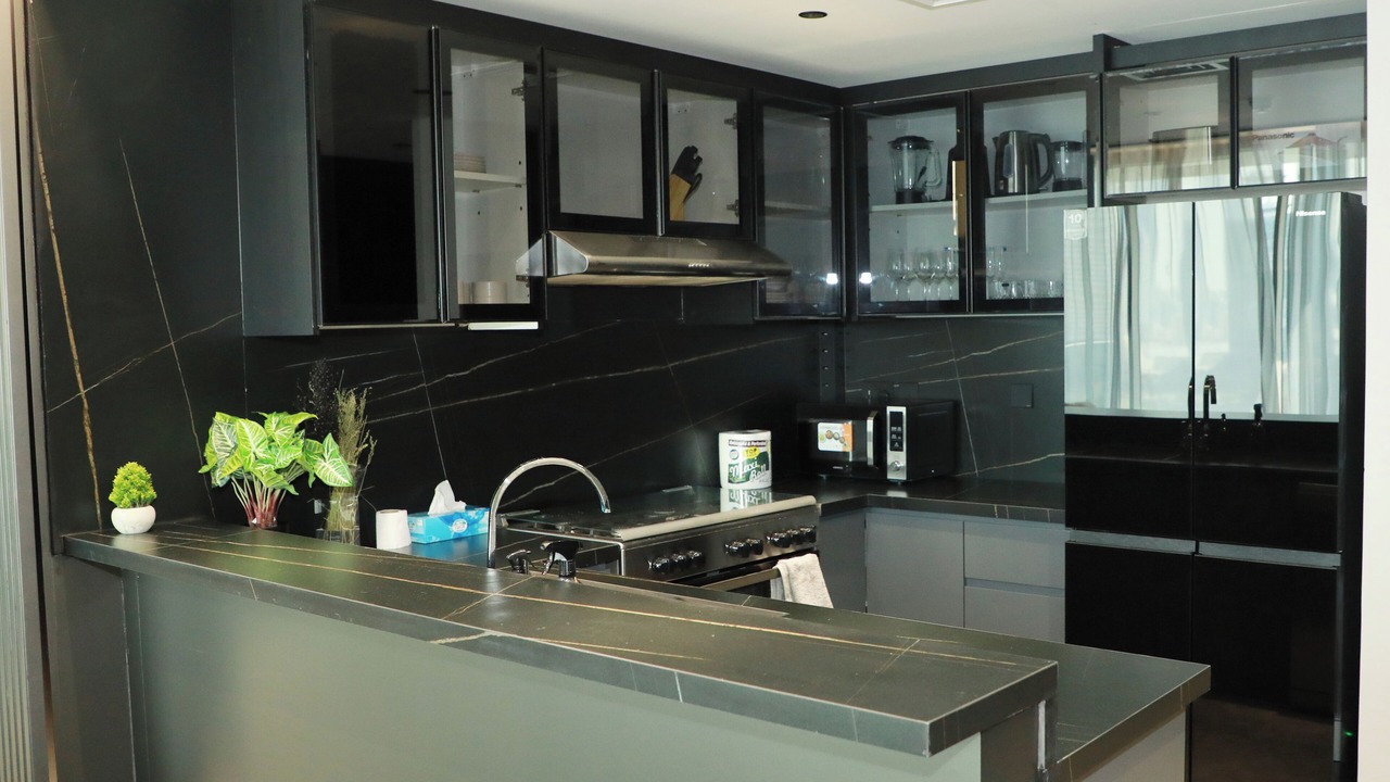 Photo of Kitchen in Bur Dubai