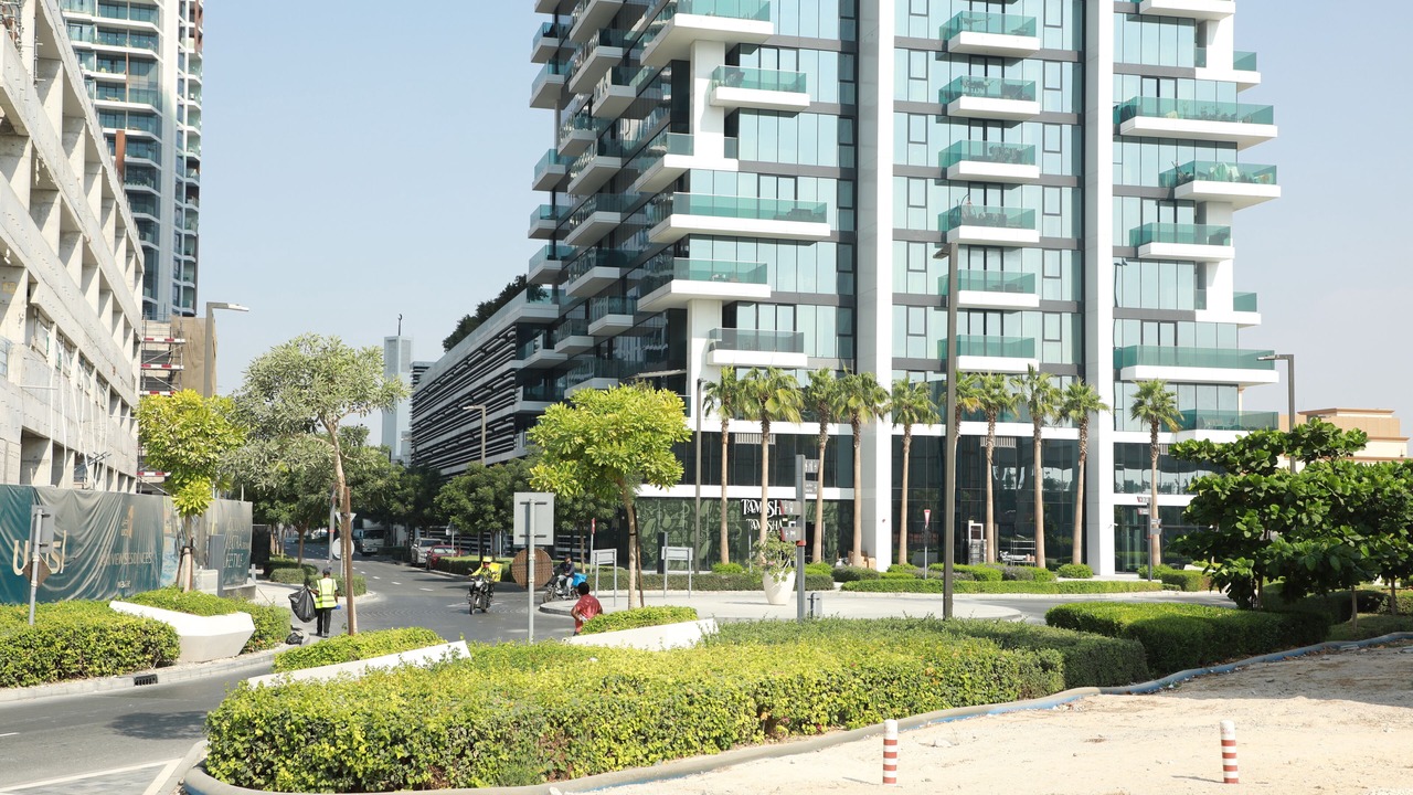 Photo of Outdoor in Bur Dubai