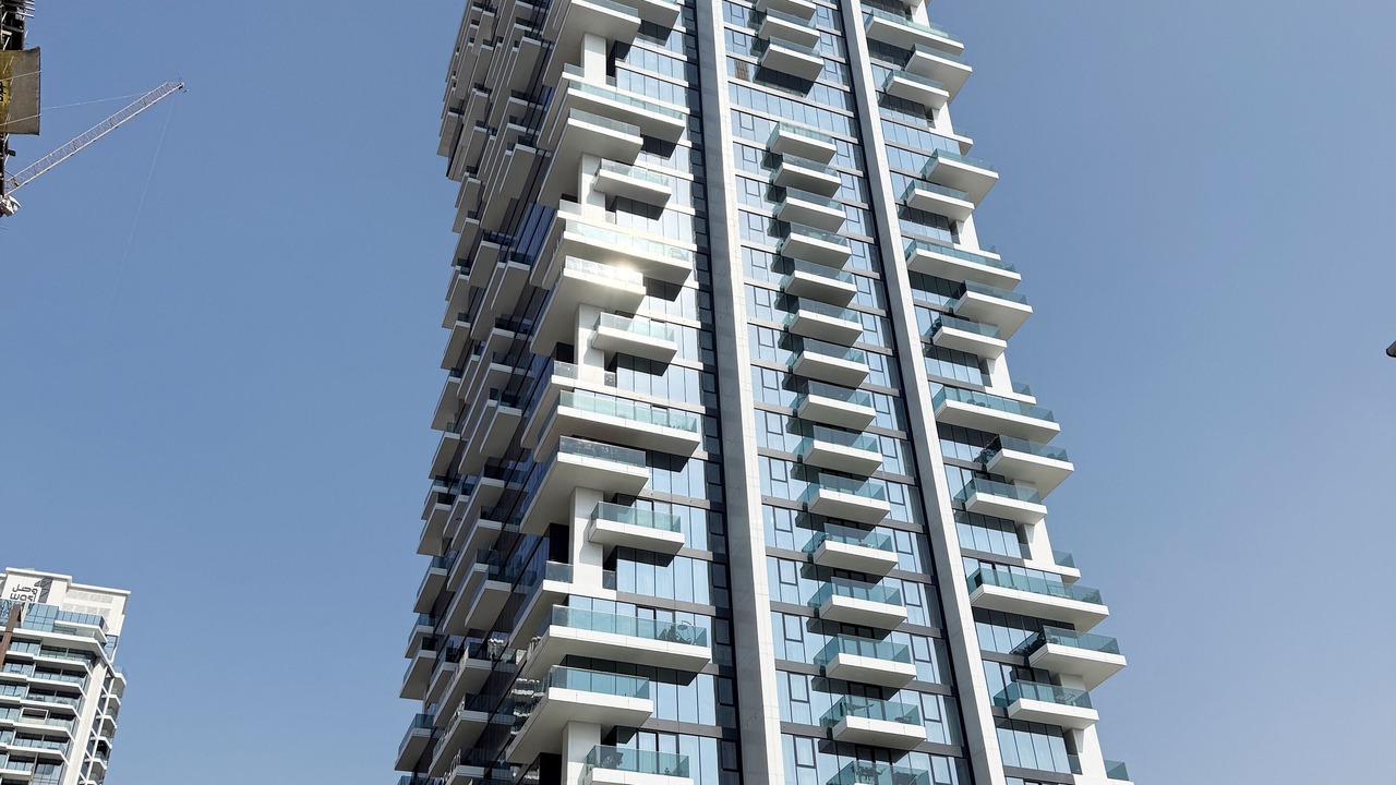 Photo of Outdoor in Bur Dubai