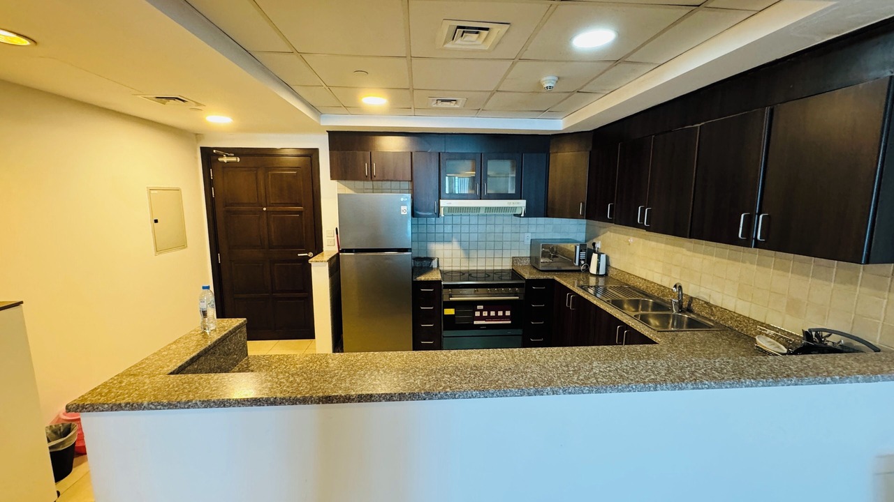 Photo of Kitchen in Business Bay