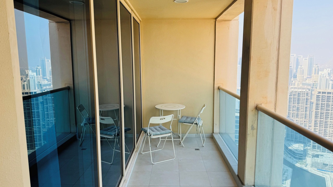 Photo of Outdoor in Business Bay