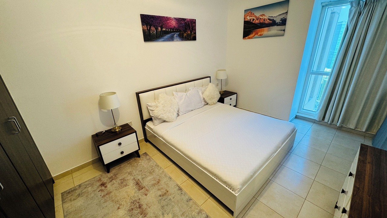 Photo of Bedroom in Business Bay