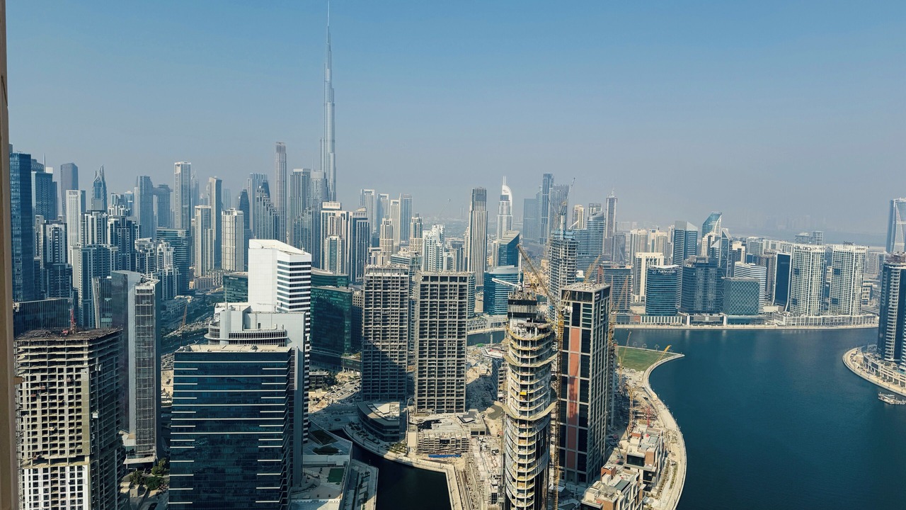 Photo of Others in Business Bay