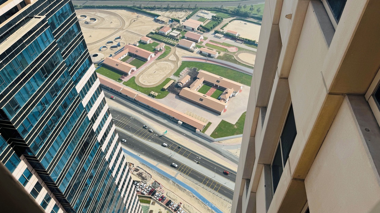 Photo of Outdoor in Business Bay