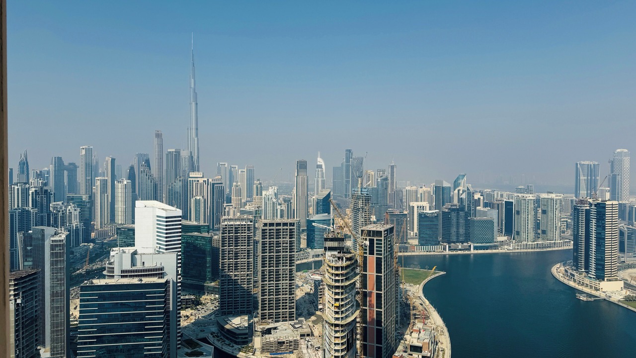 Photo of Others in Business Bay