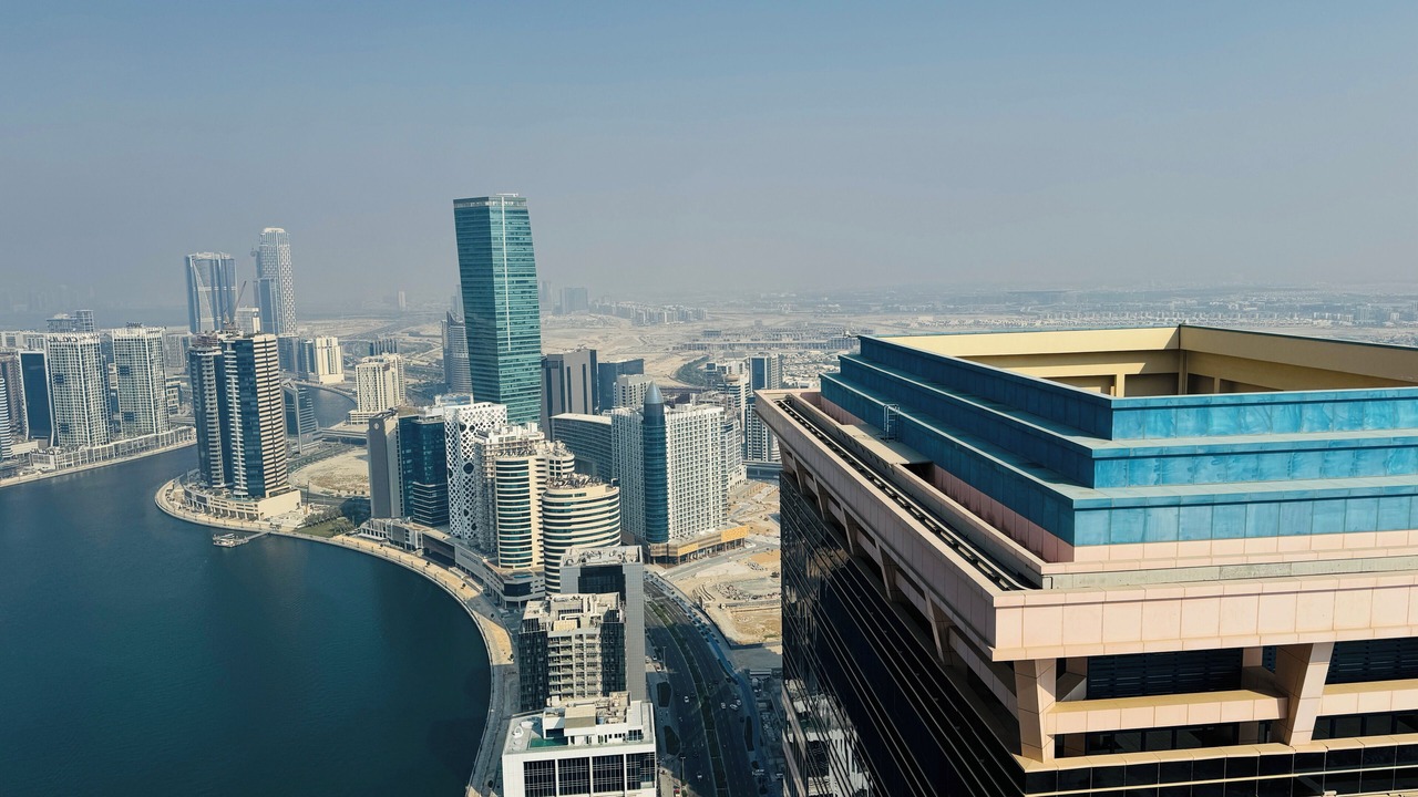 Photo of Others in Business Bay