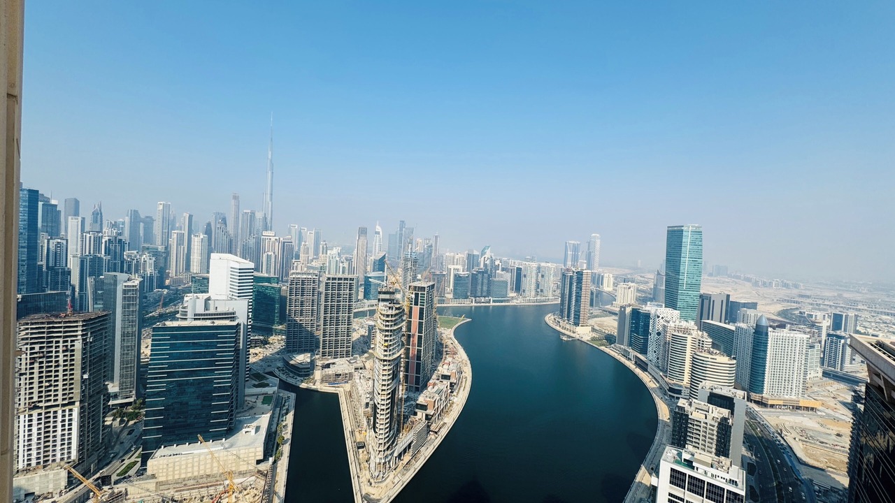 Photo of Others in Business Bay