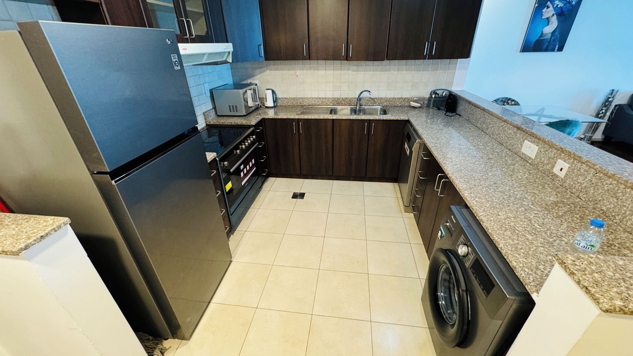 Photo of Kitchen in Business Bay
