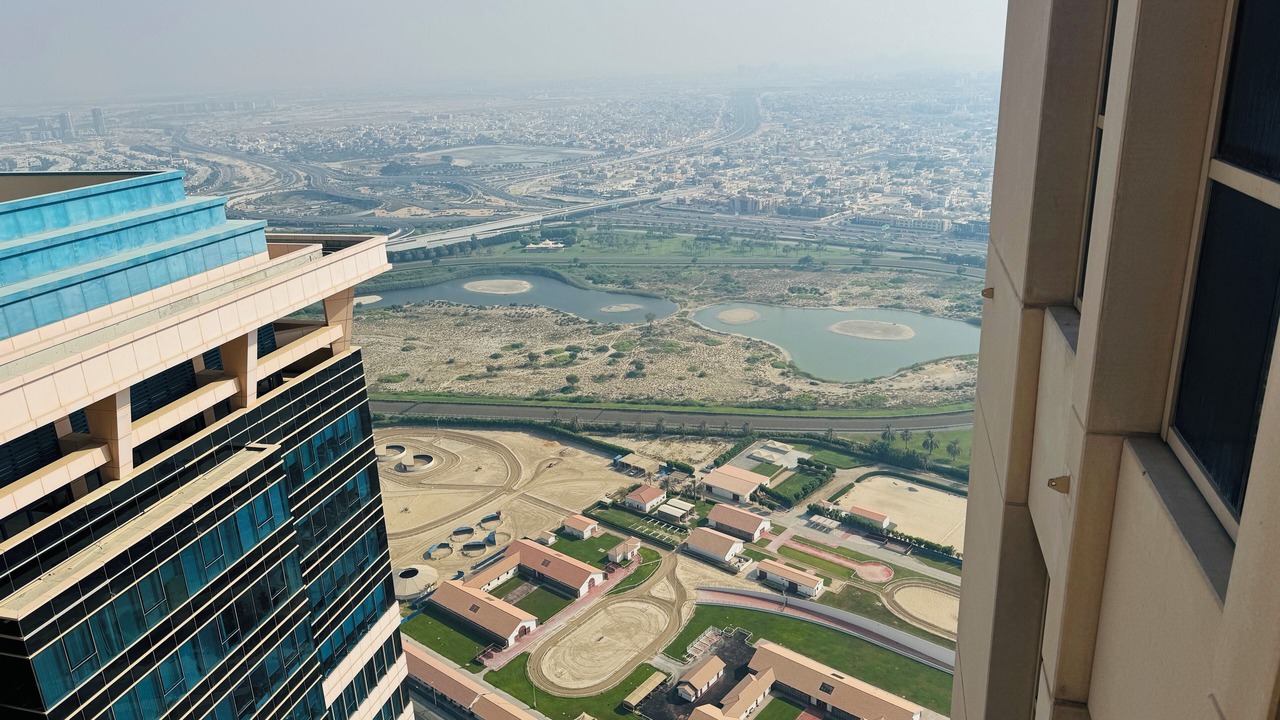 Photo of Outdoor in Business Bay