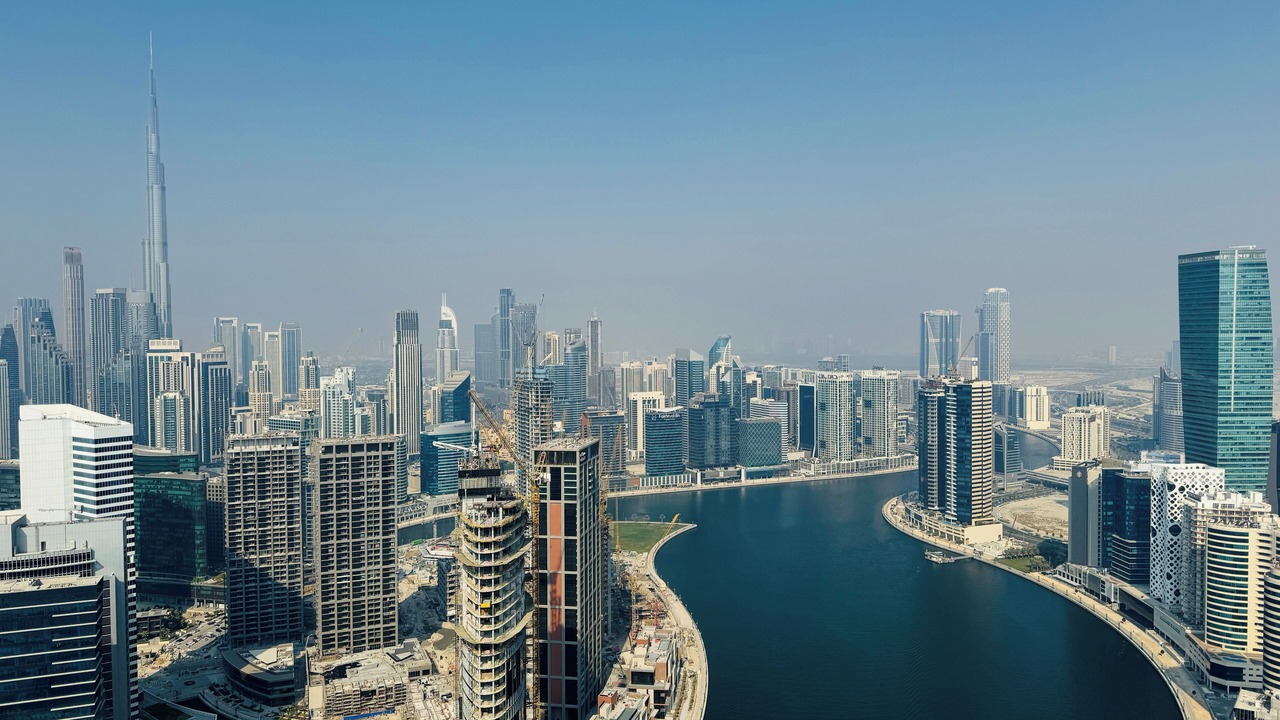 Photo of Others in Business Bay