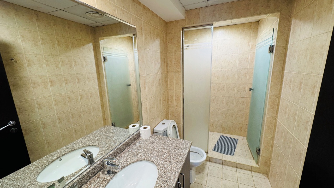 Photo of Bathroom in Business Bay