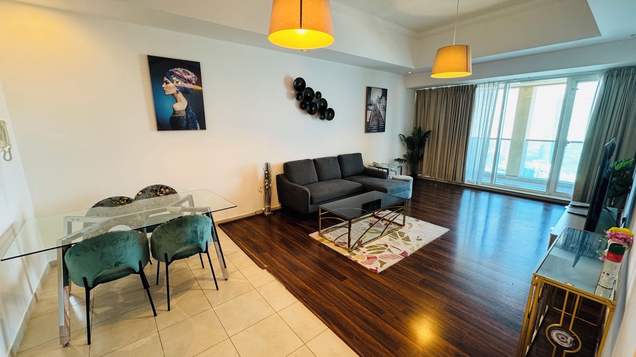 Photo of Livingroom in Business Bay