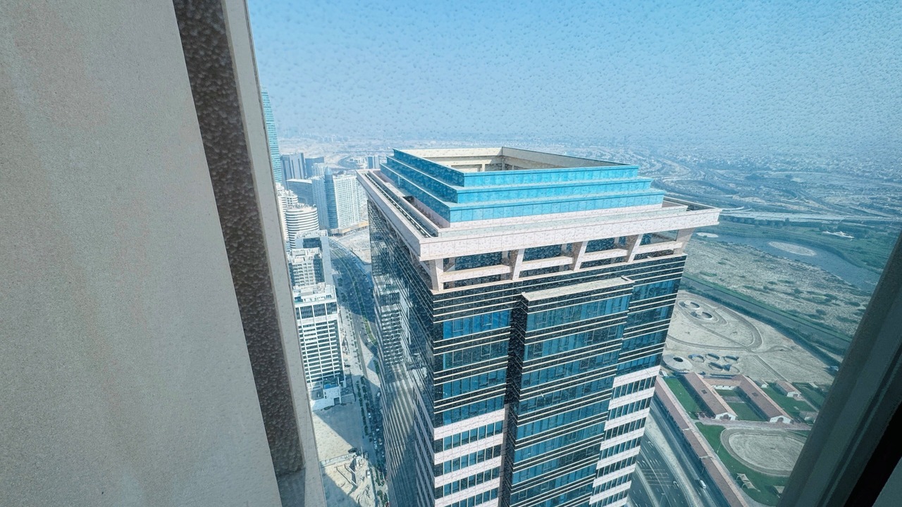 Photo of Others in Business Bay