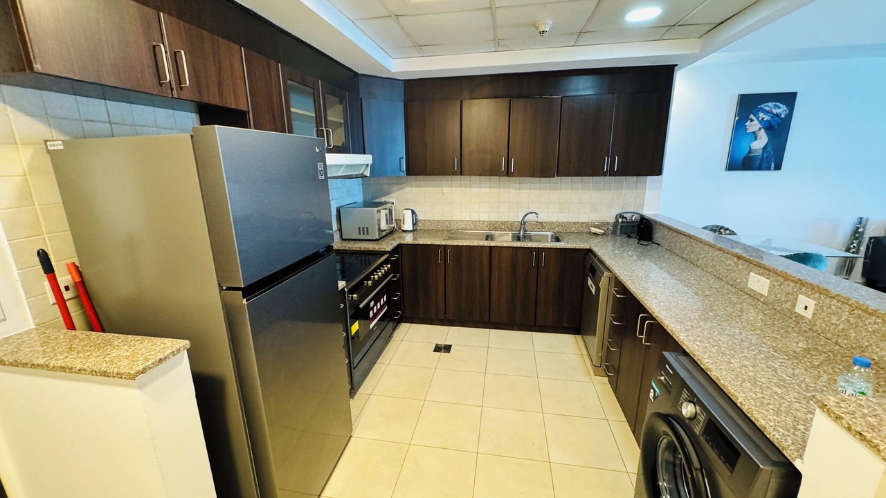 Photo of Kitchen in Business Bay