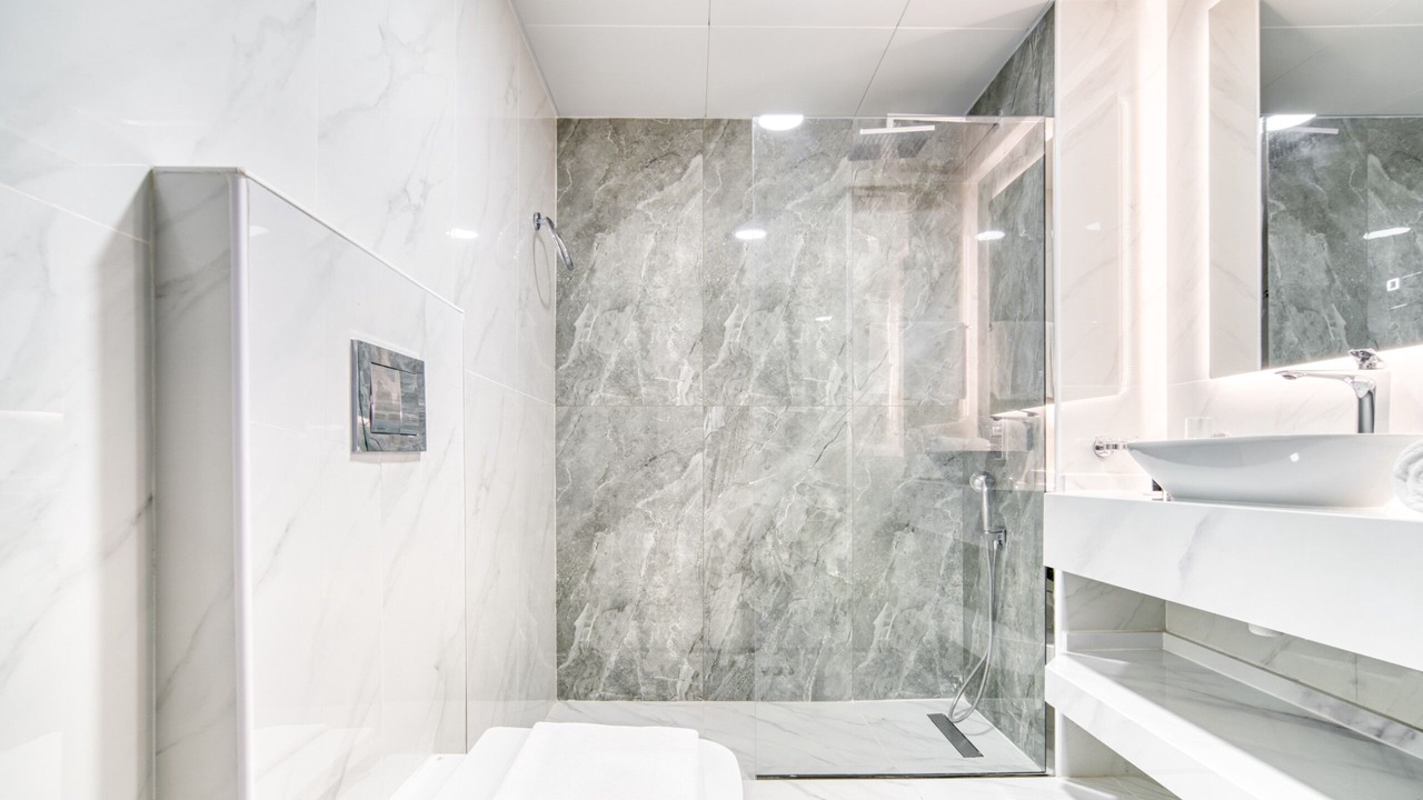 Photo of Bathroom in Barsha Heights