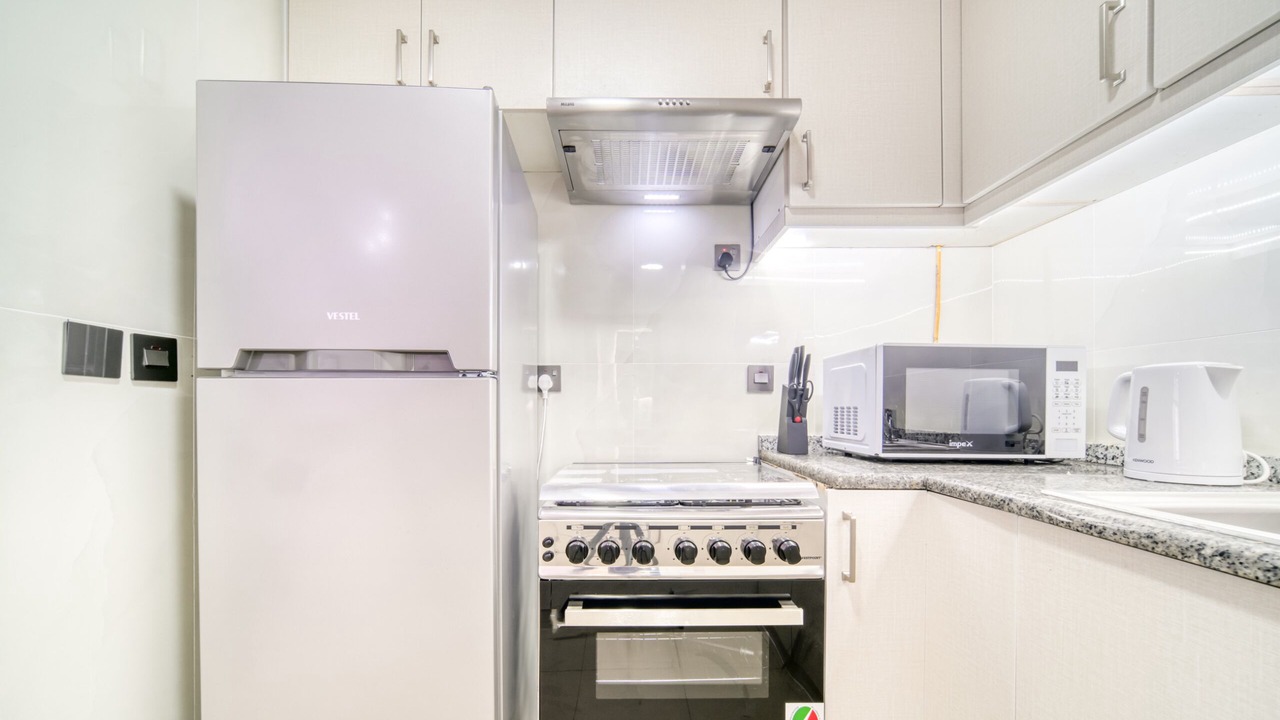 Photo of Bathroom in Barsha Heights