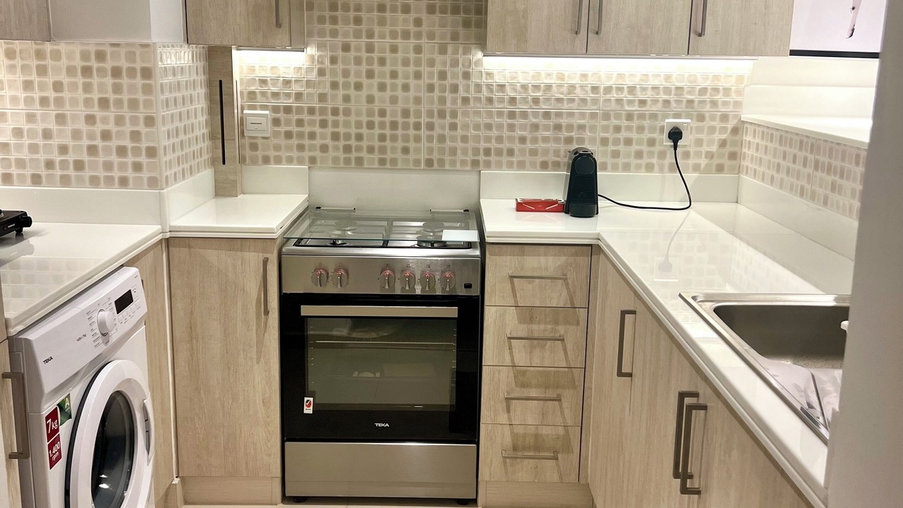 Photo of Kitchen in Palm Jumeirah